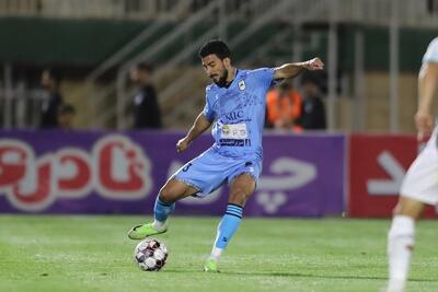  آرتا: به پرسپولیس کاری نداریم، میخواهیم ببریم!