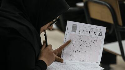  ضرب‌الاجل سه ماه پزشکیان به وزارت علوم ۱۶ ماه شد