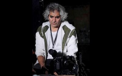  «داوود عباسی قشلاقی»، فیلمساز آزاد شد