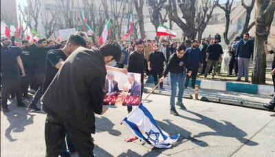  کج‌کارکردی سیاست؛ واکاوی تجمع‌های دانشجویی اخیر در دانشگاه‌ها