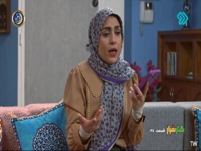  باید پسرتون رابطشو با خانواده زنش کلا قطع کنه!