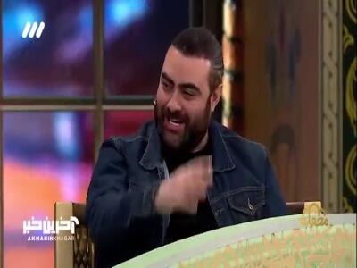  داستان اختلاف با شکیل اونیل