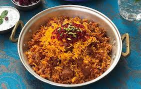  قیمه شاه عباسی؛ تلفیق اصالت وخوشمزگی
