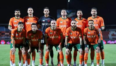  اقدام عجیب مس رفسنجان و حذف یک خبر از رسانه باشگاه