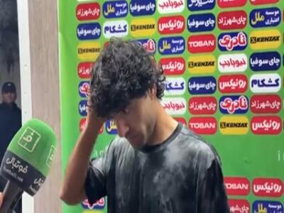  اسلامی‌خواه: تکلیف بعضی‌ها مشخص است!