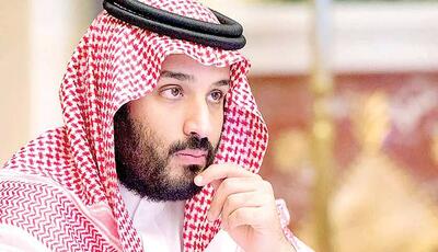  تحلیلگر نزدیک به بن سلمان: چرا عربستان به دنبال توافق ایران و آمریکاست؟
