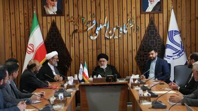  رئیس کل دادگستری استان: دبیرخانه دائمی تحلیل و نقد آراء قضایی در قم راه‌اندازی می‌شود