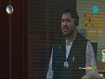  الان وقت خوندن اعتصامیه نه سهراب سپهری ها!
