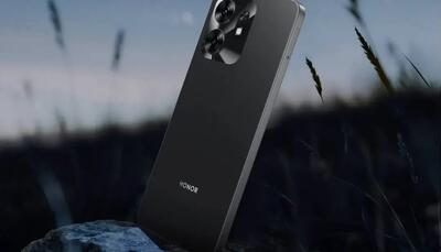  آنر X6d 5G معرفی شد؛ ارزشمند و خوش‌قیمت با دوربین ۵۰ مگاپیکسلی
