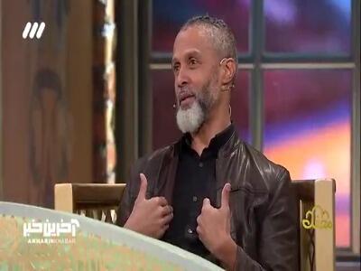  روزه داری حتی در مسابقات NBA