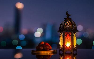  رمضان ماه شکوفایی نیازمندان است، نیازمندان به الله ...