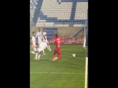  ویدیوی تراکتور از صحنه مشکوک؛ دانیال را زدند!