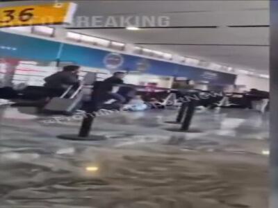  هشدار آمریکا به شهروندانش در مکزیک در پی ناآرامی‌ها در این کشور
