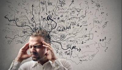 استرس مزمن؛ سایه‌ پنهان بر ذهن، بدن و جامعه