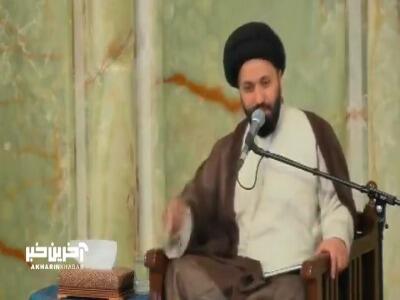  پیدا کردن دوست خوب در مسجد