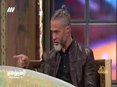 خاطره دریبل زدن مایکل جردن