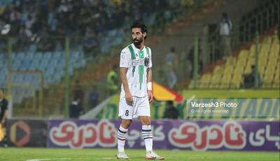  فردین: اشتیاق زیادی برای شکست پرسپولیس داشتیم