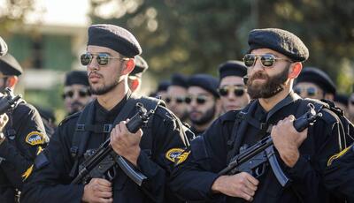  سخنگوی فراجا حضور یگان ویژه در دانشگاه‌ها را تکذیب کرد