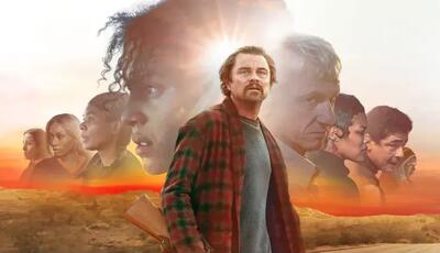 برندگان جوایز فیلم بفتا ۲۰۲۶؛ One Battle After Another بهترین فیلم سال