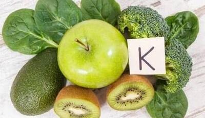  نکاتی درباره ویتامین K2