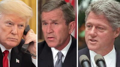  انتقاد اندیشکده آمریکایی از اشتباهات تاریخی کاخ‌سفید در راه‌اندازی جنگ‌ها