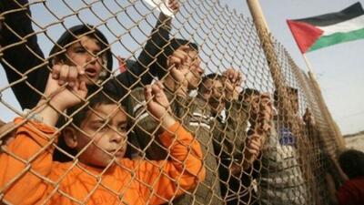  گاردین: شورای صلح ترامپ در خدمت غزه نیست