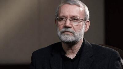  ادعای منابع عمانی: لاریجانی سه‌شنبه وارد مسقط می‌شود