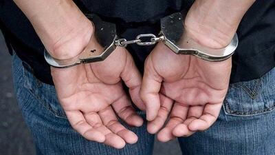  عاملان تیراندازی در رومشکان دستگیر شدند