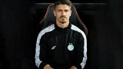  باشگاه استقلال: حذف نام و تصویر وریا غفوری قابل قبول نیست