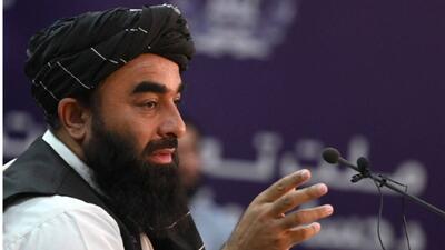  طالبان: نظامیان پاکستانی را هدف قرار می‌دهیم