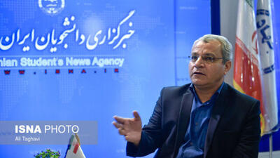  چرا ایرانی تسلیم نمی‌شود؟
