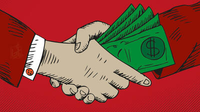  صدور ابلاغیه فسادستیزی و «بایدهای» مبارزه‌ با فساد