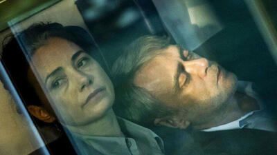  اختتامیه کاملا سیاسی برلیناله؛ خرس طلایی به «نامه‌های زرد» رسید