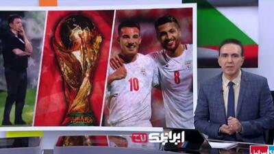  از تهدید جانی و «کباب‌کردن» ملی‌پوشان تا عصبانیت از سرمربی استقلال؛ چهره واقعی مزدوران اینترنشنال!