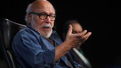  روایت علیرضا داودنژاد از بازی در فیلم‌های هومن بهمنش و امید شمس