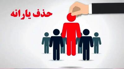 یارانه نقدی ۱۴۰۵: سه شرط قطعی برای دریافت و محرومیت درآمدی اعلام شد / چه کسانی یارانه نمی‌گیرند؟ جزئیات جدید درآمد و شرایط پرداخت | اندیشه قرن