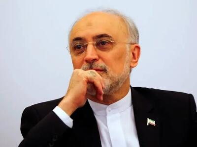  وزیر پیشین امور خارجه: همه قائم به ایران هستیم