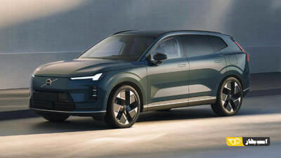  قیمت ولوو XC70 مشخص شد؛ حضور کراس اوور سوئدی در لیست فروش سامانه اتونوین