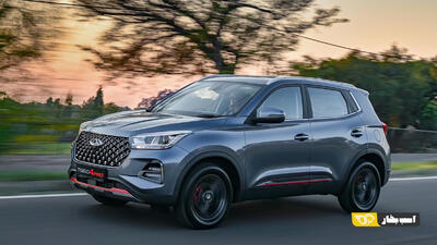  شرایط فروش ام وی ام X55 با افزایش قیمت اعلام شد