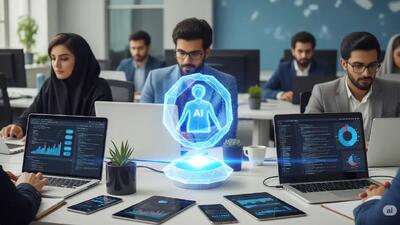  ۱۵ دستیار هوش مصنوعی دولتی؛ از واقعیت تا اجرا