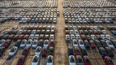  چرا التهاب بازار خودرو تشدید شد؟