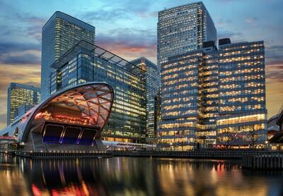  شهر ۲۴ ساعته؛ جایی که خانه، کار و تفریح مرز ندارد