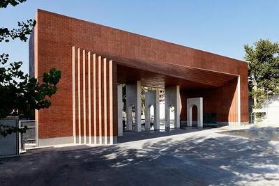  ارسال پیامک ممنوع‌الورودی به دانشگاه برای دانشجویان (+عکس)