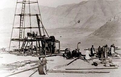  نفت دیروز، هسته‌ای امروز