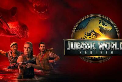  عنوان فیلم بعدی دنیای ژوراسیک مشخص شد