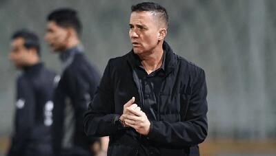  یاسین سلمانی در لیست سیاه اوسمار؛ پایان کار هافبک جوان در پرسپولیس