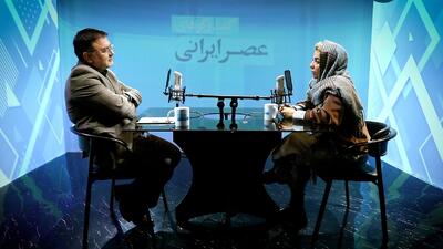  از ثابتی تا شکوری راد از پایداری تا مشارکت ؛ اختلاف دو سوی جناح های ایران فقط 10 درصد است