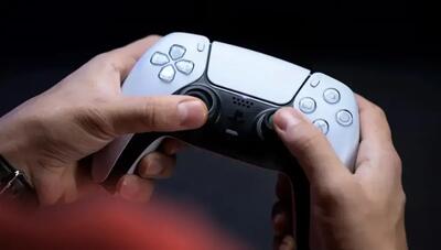  حذف دکمه‌های فیزیکی؛ طرح انقلابی سونی برای دسته پلی‌استیشن