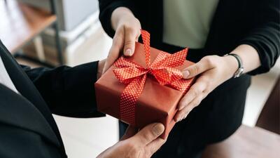  کادو   در فرهنگ ایرانی/ نشانۀ محبت یا تولید اضطراب؟
