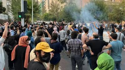  چرا بخشی از جامعه، از جنگ استقبال می کند؟